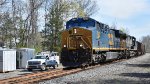 CSX 7380